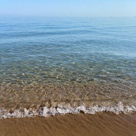 Primera Linea De Playa Julio Y Agosto Min 7 Dias De Lunes A Lunes Denia Kültér fotó
