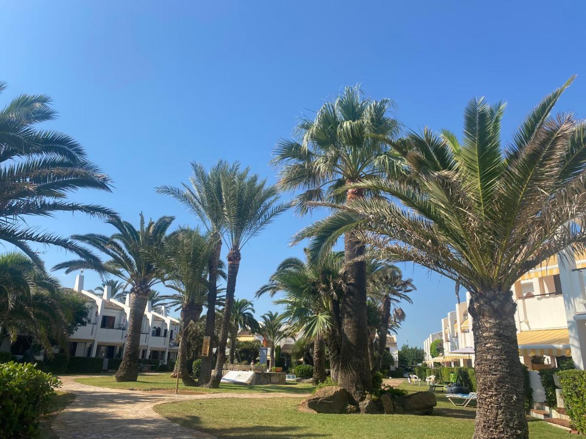 Primera Linea De Playa Julio Y Agosto Min 7 Dias De Lunes A Lunes Denia Kültér fotó